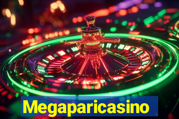 Megaparicasino