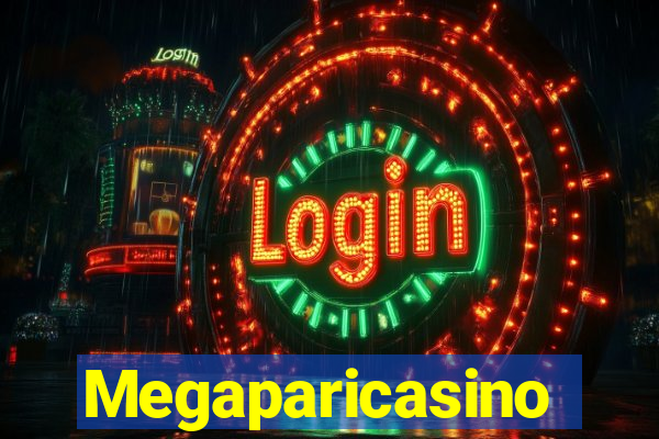 Megaparicasino