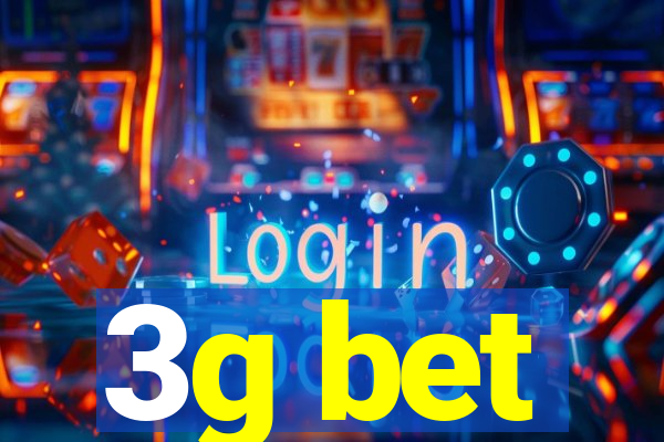 3g bet