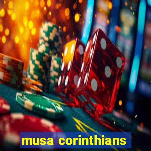 musa corinthians