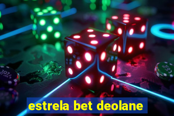 estrela bet deolane