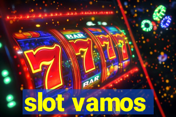 slot vamos