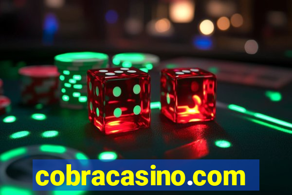 cobracasino.com