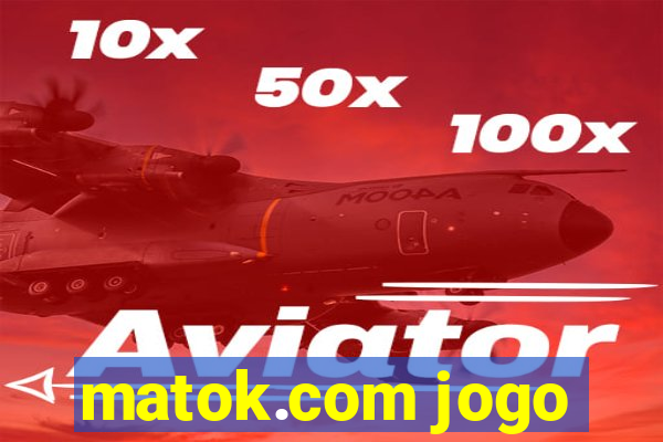 matok.com jogo