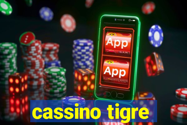 cassino tigre