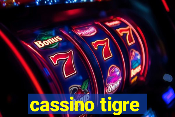 cassino tigre