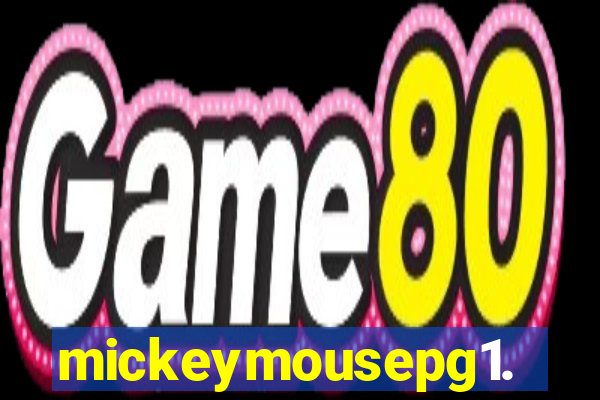 mickeymousepg1.com