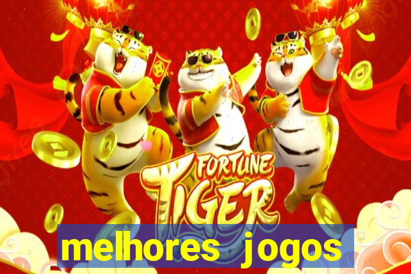 melhores jogos cassino online