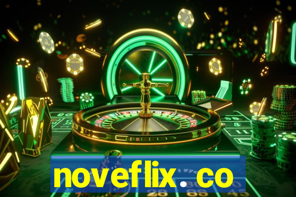 noveflix. co