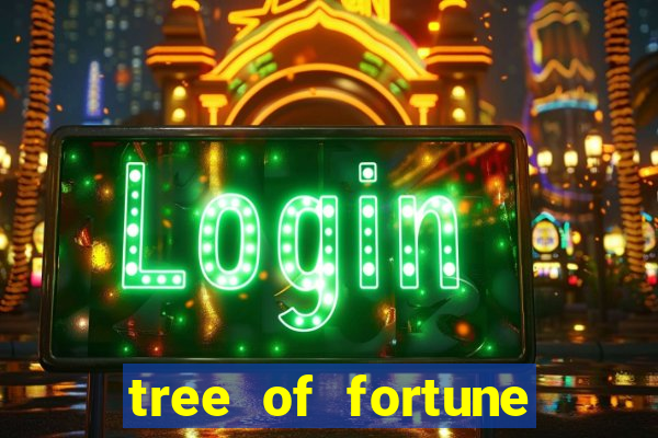 tree of fortune demo pg