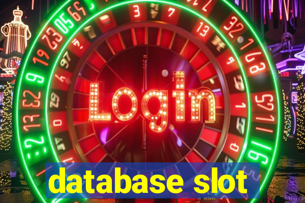 database slot