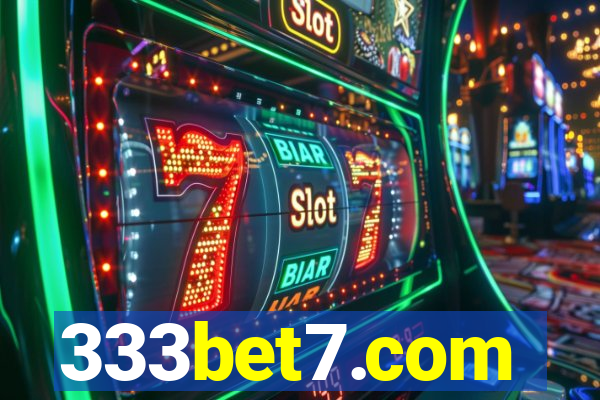 333bet7.com