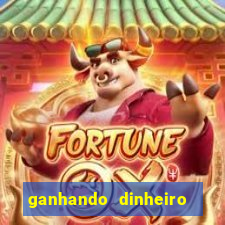 ganhando dinheiro em jogos