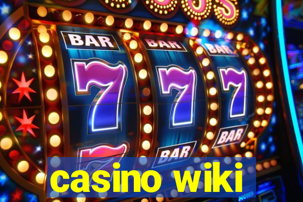 casino wiki