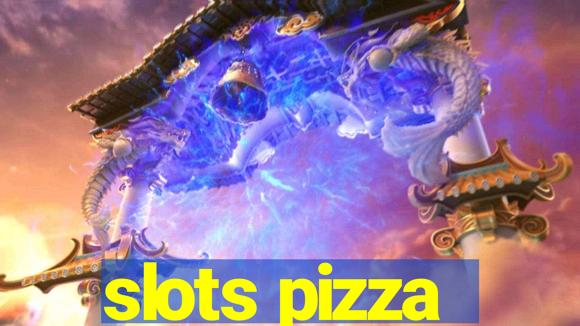 slots pizza