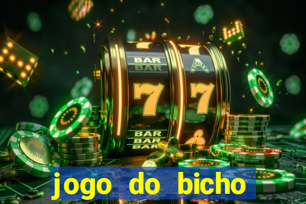 jogo do bicho online fortaleza