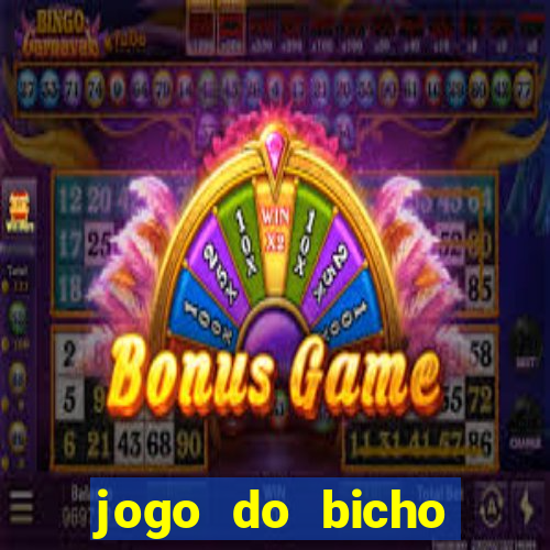 jogo do bicho online fortaleza