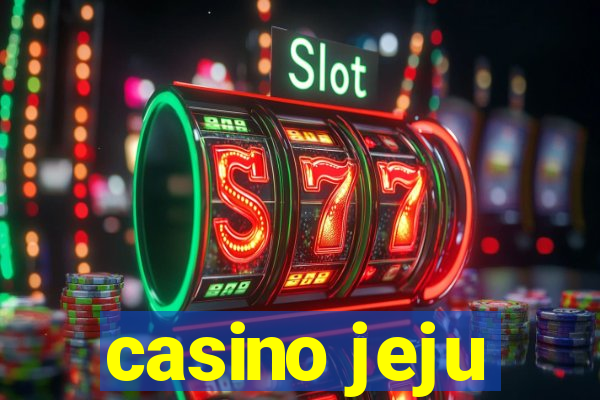 casino jeju