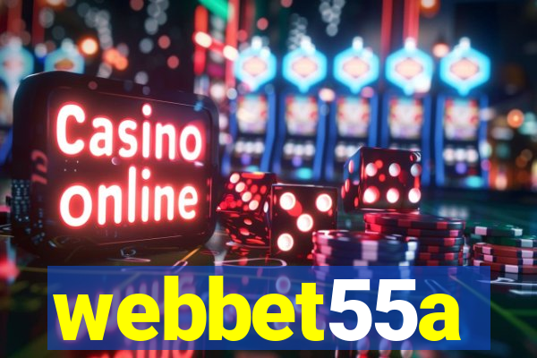 webbet55a