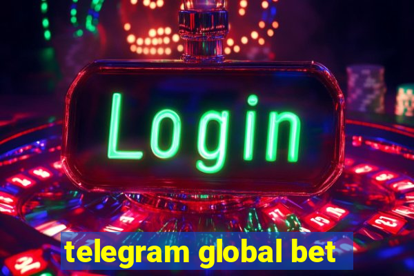 telegram global bet