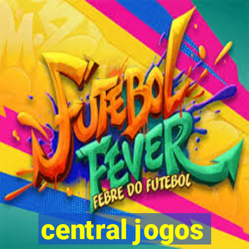 central jogos