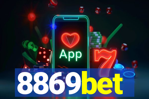 8869bet