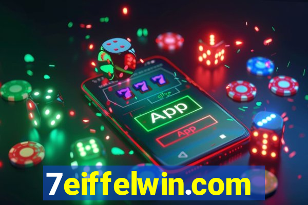 7eiffelwin.com