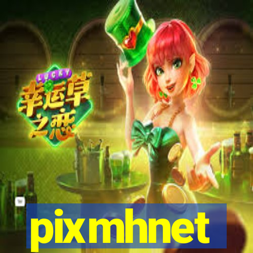 pixmhnet