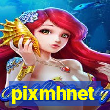 pixmhnet