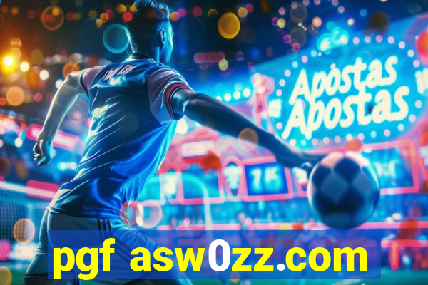 pgf asw0zz.com