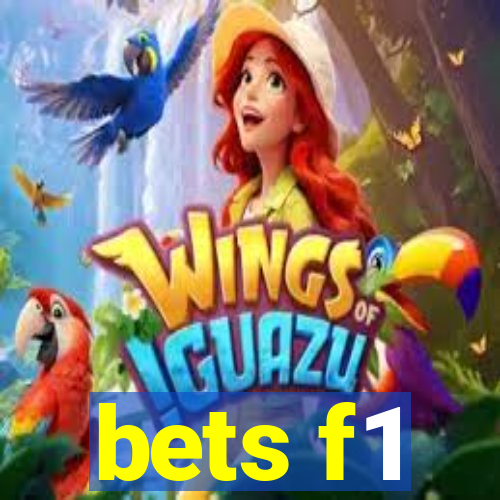 bets f1