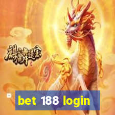 bet 188 login