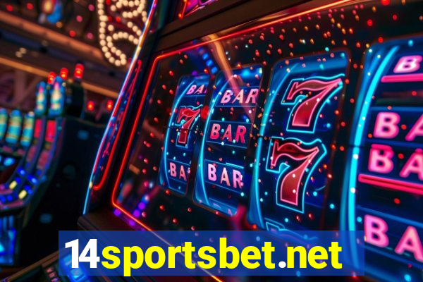 14sportsbet.net