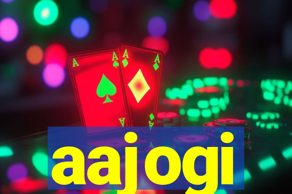 aajogi