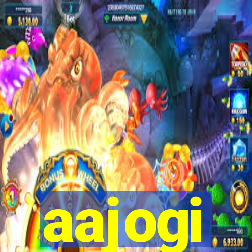 aajogi