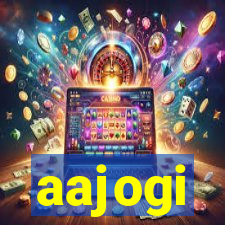 aajogi