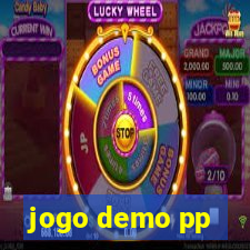 jogo demo pp