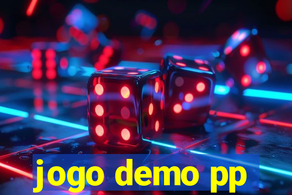 jogo demo pp