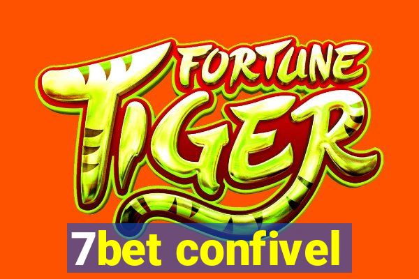 7bet confivel