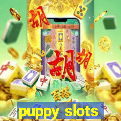 puppy slots