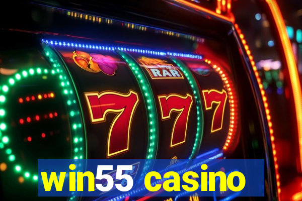 win55 casino