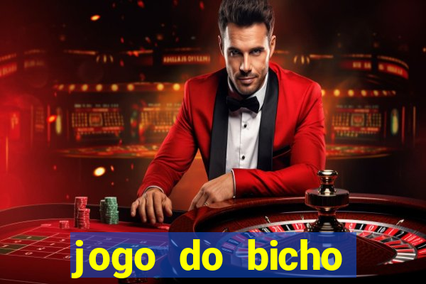 jogo do bicho online app