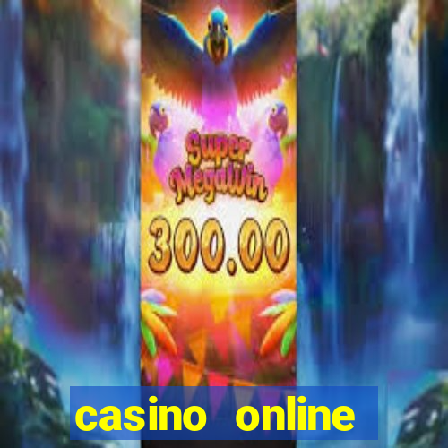 casino online dinheiro real gr谩tis