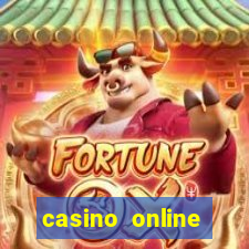 casino online dinheiro real gr谩tis