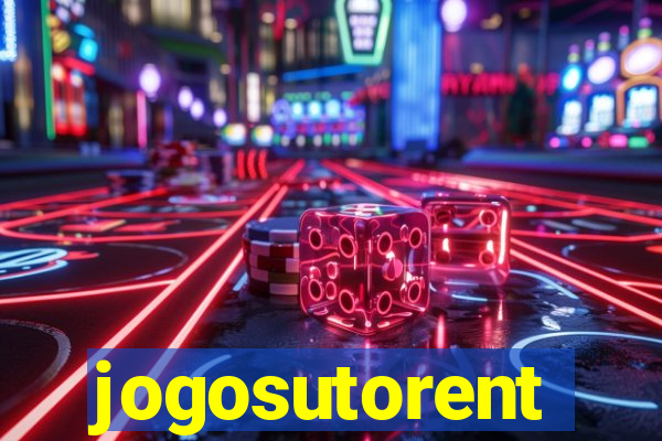 jogosutorent