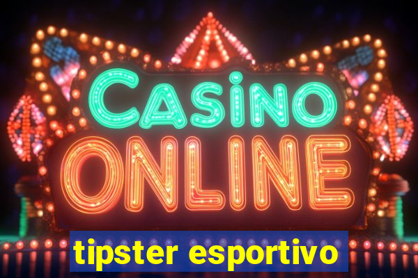 tipster esportivo