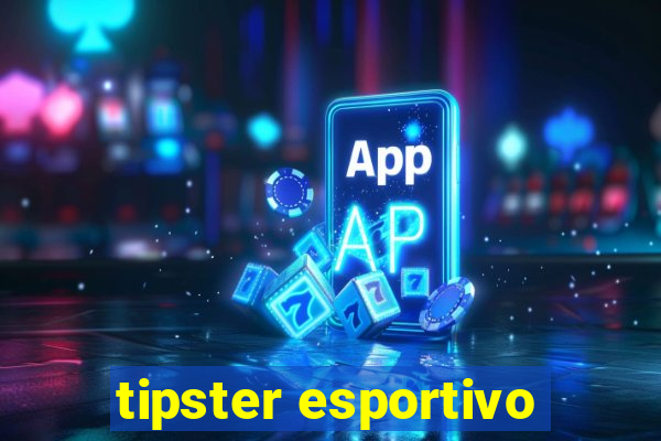 tipster esportivo