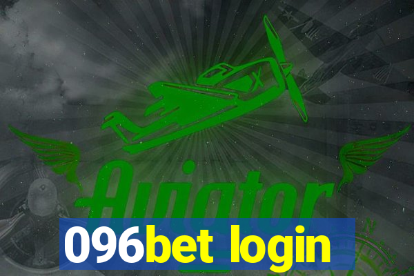 096bet login