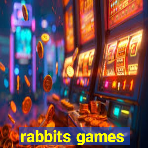 rabbits games