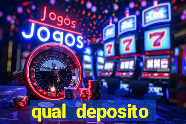 qual deposito minimo na estrela bet